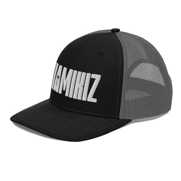 Trucker Cap