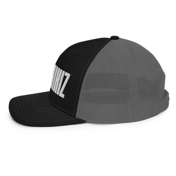 Trucker Cap