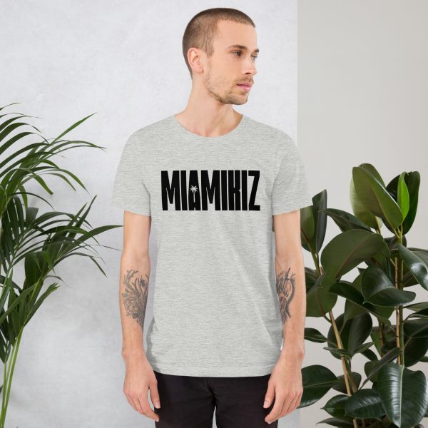 Unisex t-shirt