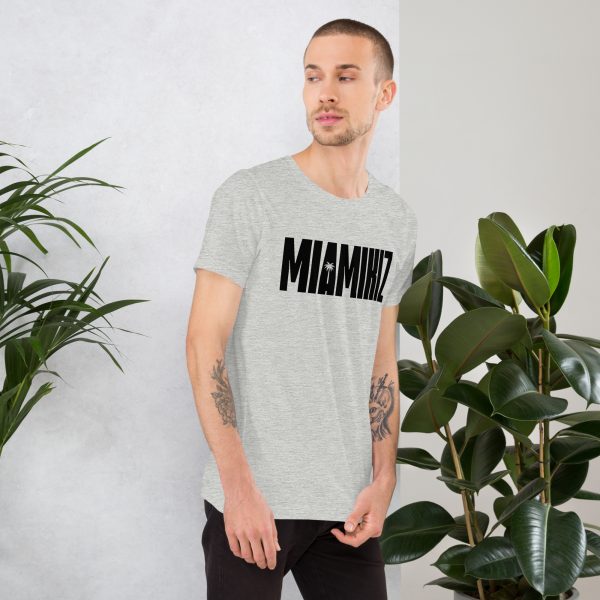 Unisex t-shirt