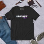 Urbankiz Miami – Unisex t-shirt