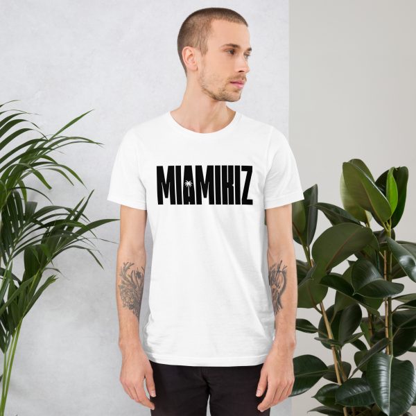 Unisex t-shirt