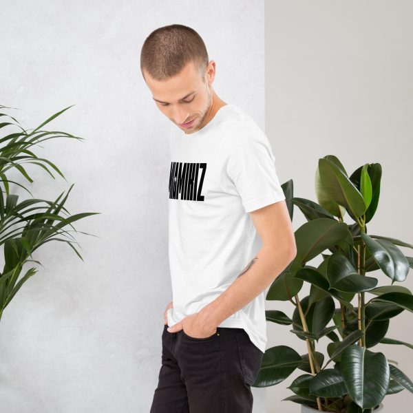 Unisex t-shirt