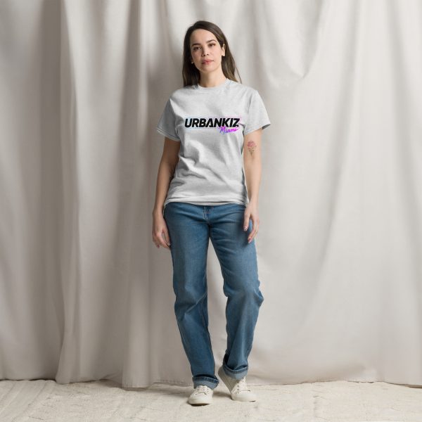 Urbankiz Miami - W - Unisex t-shirt