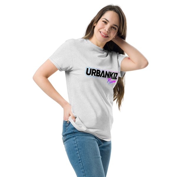 Urbankiz Miami - W - Unisex t-shirt