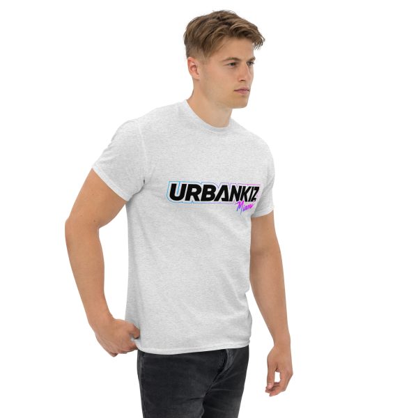 Urbankiz Miami - W - Unisex t-shirt