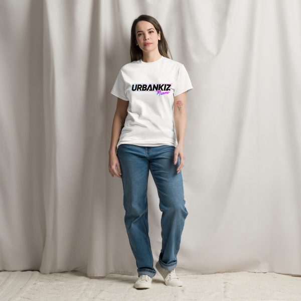 Urbankiz Miami - W - Unisex t-shirt